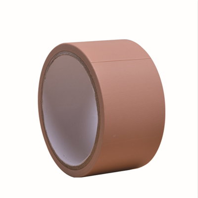 PVC-tape som er lett å rive